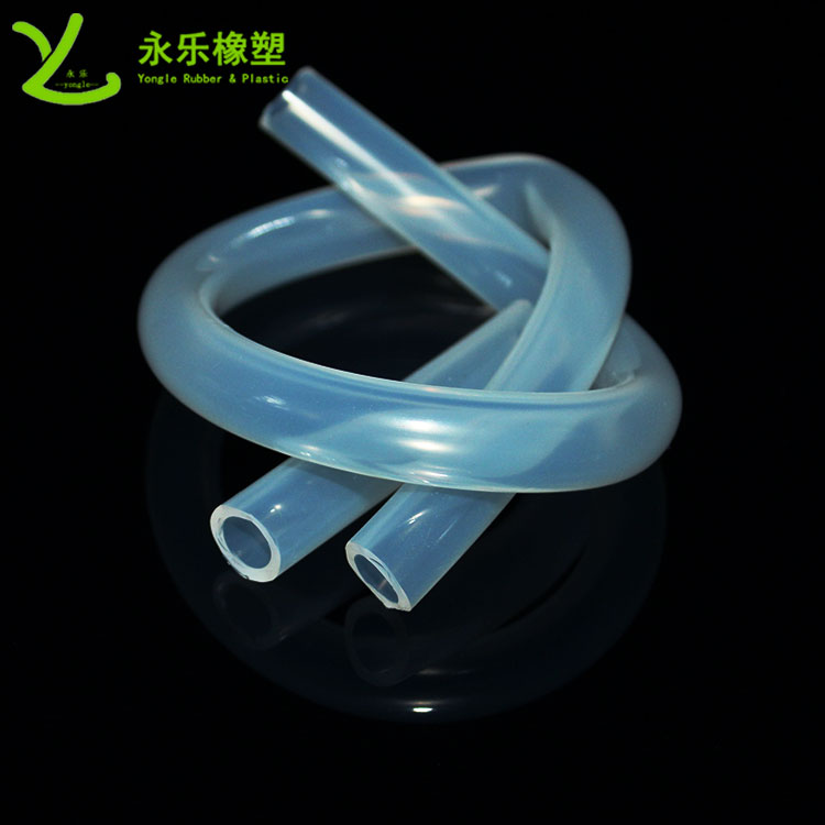 蠕動(dòng)泵硅膠管，擠出蠕動(dòng)泵硅膠管，無(wú)氣味蠕動(dòng)泵硅膠管
