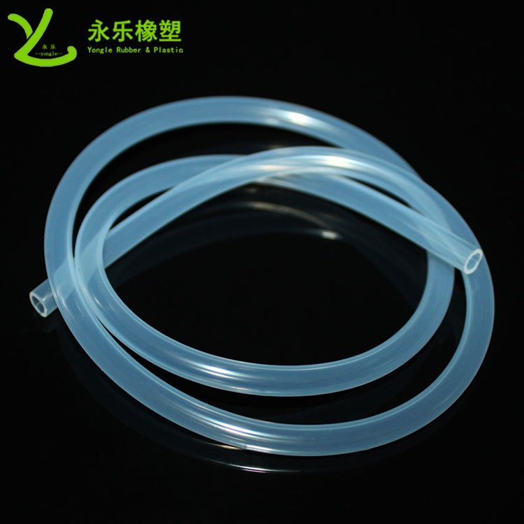 蠕動(dòng)泵硅膠管，定制蠕動(dòng)泵硅膠管，擠出蠕動(dòng)泵硅膠管