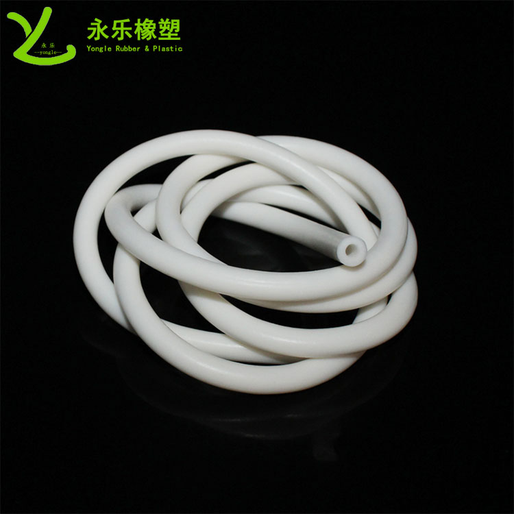 東麗阻燃發(fā)泡硅膠管，耐高溫發(fā)泡硅膠管，防火發(fā)泡硅膠管