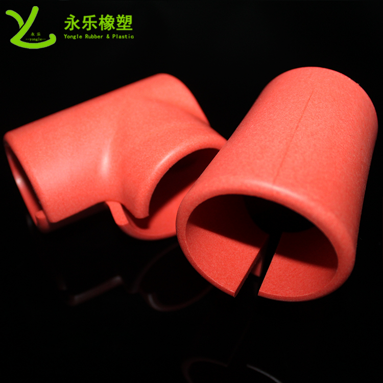 寶坻模壓發(fā)泡硅膠套，模壓硅膠發(fā)泡，模壓硅膠發(fā)泡廠，模壓硅膠發(fā)泡制品