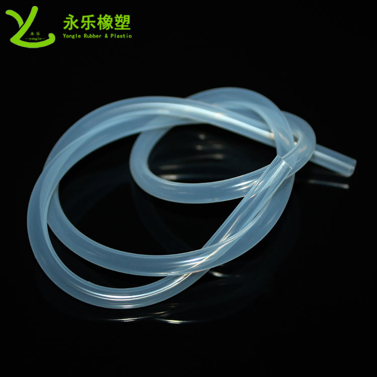 蠕動(dòng)泵硅膠管，定制蠕動(dòng)泵硅膠管，擠出蠕動(dòng)泵硅膠管