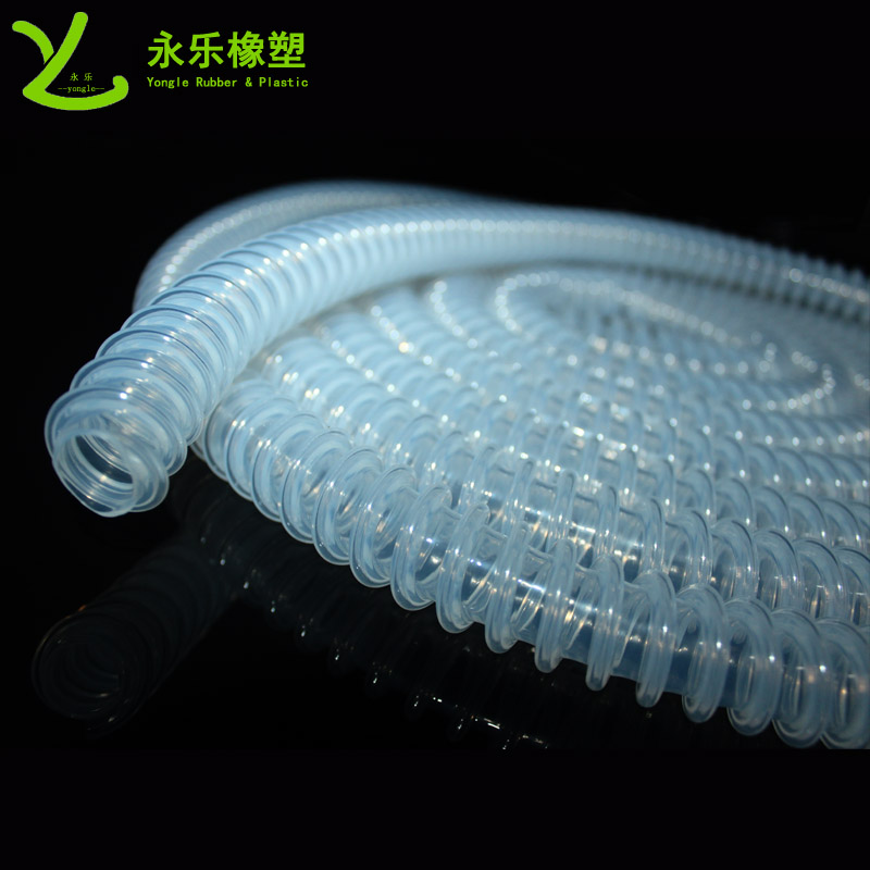 北辰呼吸機(jī)硅膠管回路,呼吸機(jī)螺紋管,快裝波紋硅膠管
