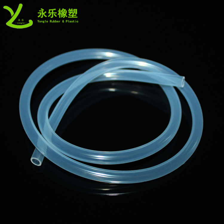 蠕動(dòng)泵硅膠管，定制蠕動(dòng)泵硅膠管，擠出蠕動(dòng)泵硅膠管