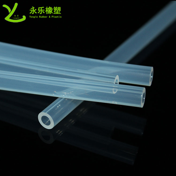 定制16#蠕動(dòng)泵硅膠管，透明16#蠕動(dòng)泵硅膠管，食品級(jí)16#蠕動(dòng)泵硅膠管