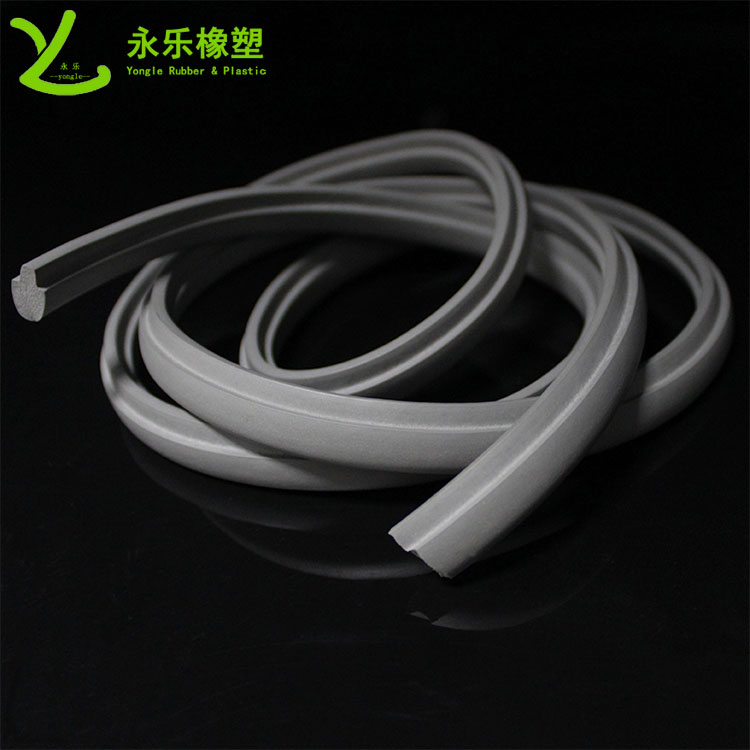 led發(fā)泡粘接密封圈，發(fā)泡防水密封圈，路燈防水發(fā)泡密封圈