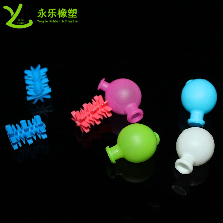 模壓硅膠件，醫(yī)用硅膠配件，模壓硅膠配件