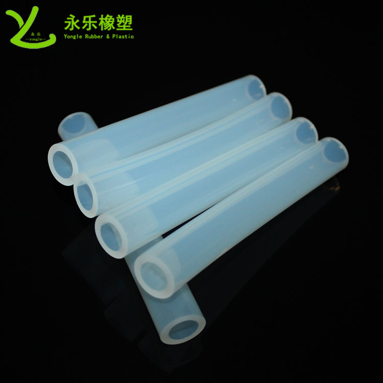 透明硅膠管，食品級(jí)硅膠管，蠕動(dòng)泵硅膠管