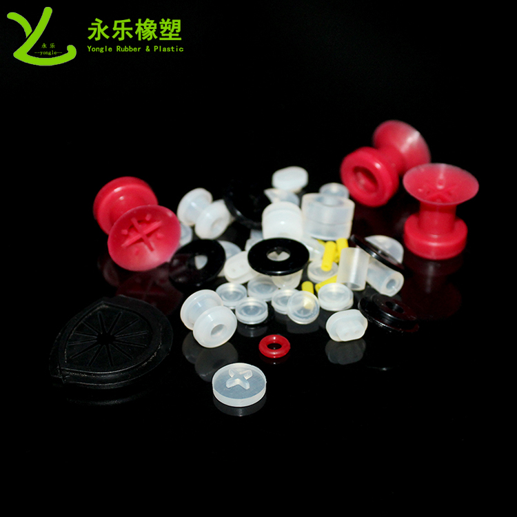 北辰硅膠配件，醫(yī)療硅膠配件，模壓醫(yī)療硅膠配件