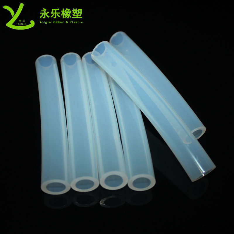 擠出蠕動泵硅膠管，透明蠕動泵硅膠管，耐高溫蠕動泵硅膠管
