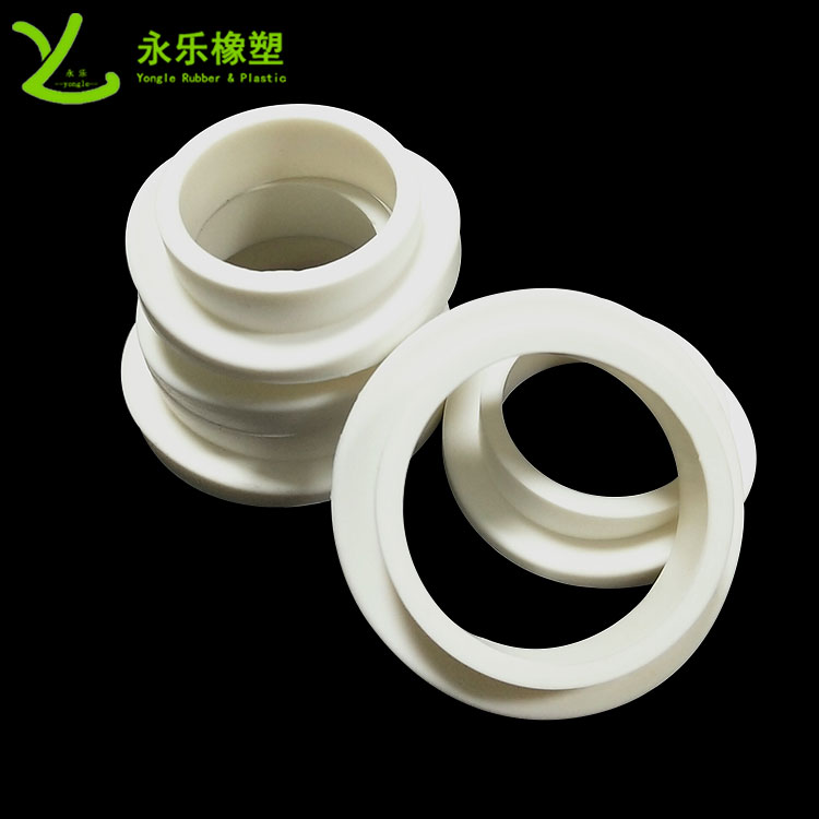 發(fā)泡硅膠圈，硅膠發(fā)泡密封圈，模壓發(fā)泡硅膠塞