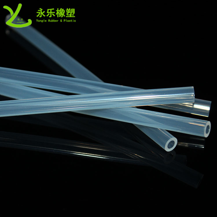 定制16#蠕動(dòng)泵硅膠管，透明16#蠕動(dòng)泵硅膠管，食品級(jí)16#蠕動(dòng)泵硅膠管