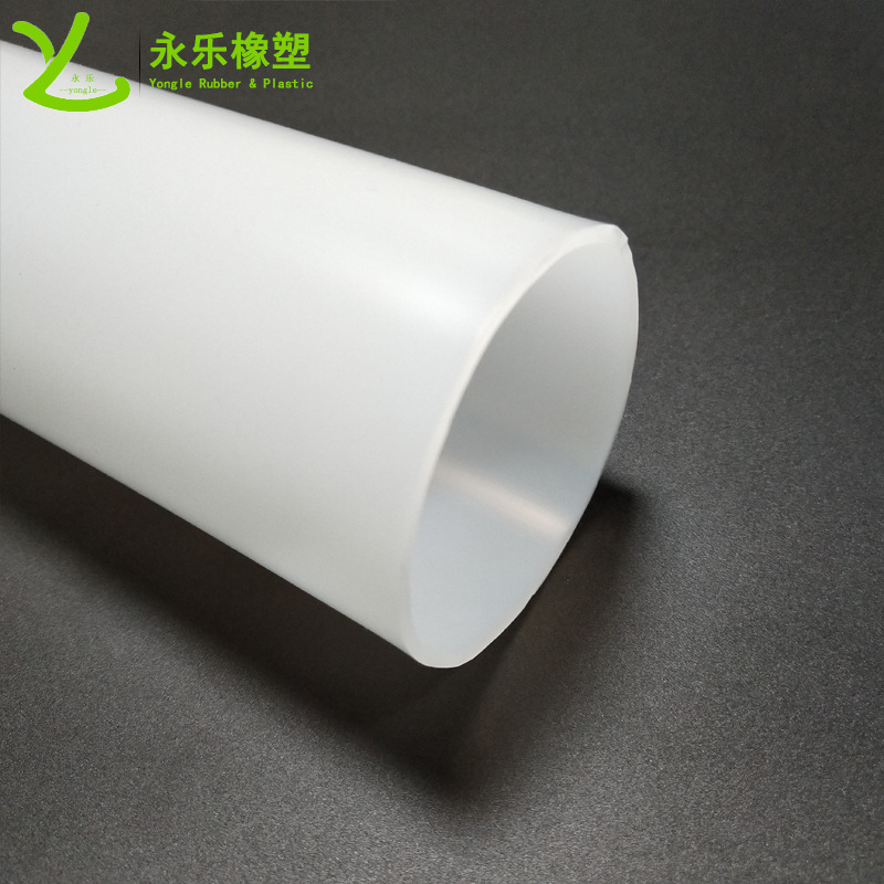 西青大規(guī)格耐高溫硅膠管,大口徑硅膠管,透明食品級(jí)大口徑硅膠管
