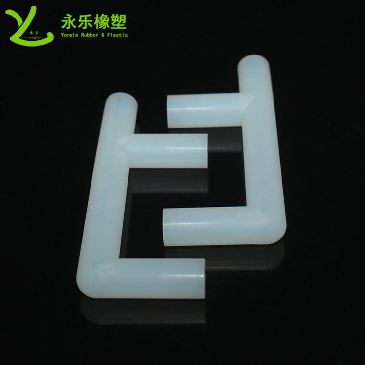 寶坻醫(yī)用三通硅膠管，模壓硅膠三通管，三通硅膠管