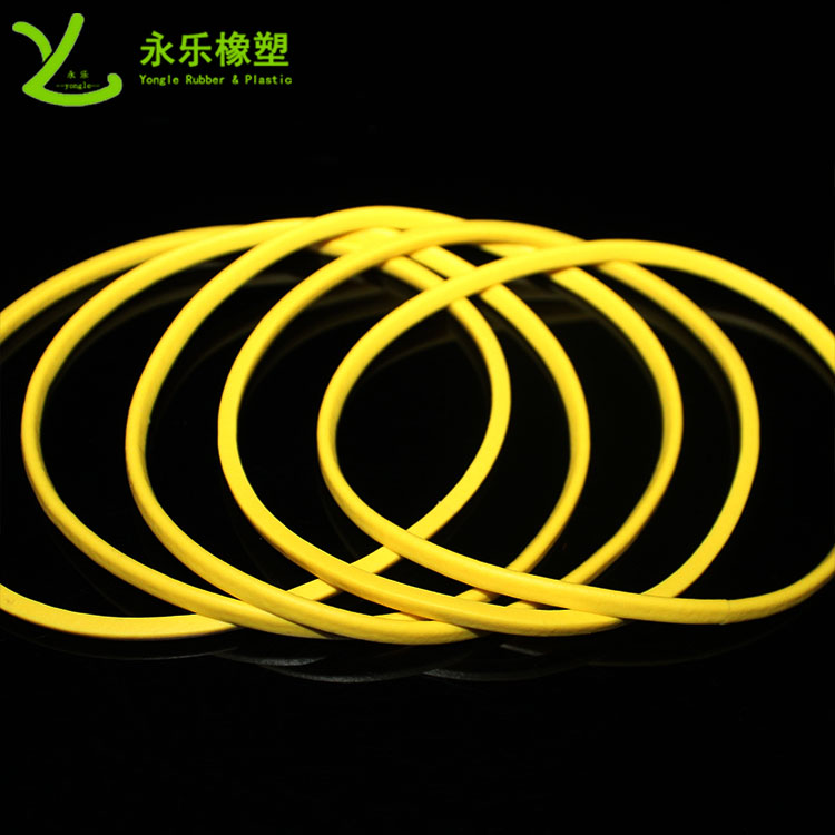 定制發(fā)泡防水密封圈，無(wú)氣味發(fā)泡防水密封圈，耐高溫發(fā)泡防水密封圈