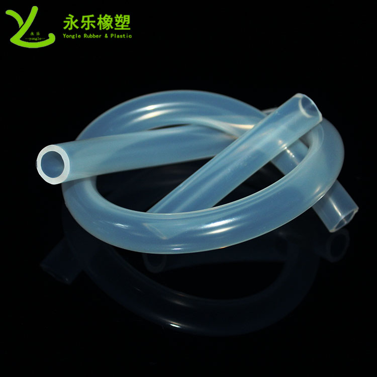 蠕動(dòng)泵硅膠管，擠出蠕動(dòng)泵硅膠管，無(wú)氣味蠕動(dòng)泵硅膠管