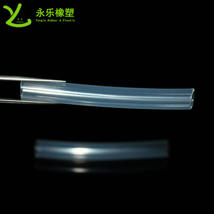 擠出蠕動(dòng)泵硅膠管73#，透明蠕動(dòng)泵硅膠管73#，食品級(jí)蠕動(dòng)泵硅膠管73#