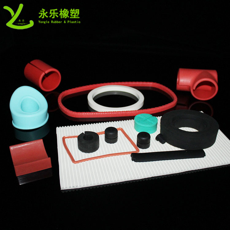 定制模壓發(fā)泡硅膠件，防水模壓發(fā)泡硅膠件，減震模壓發(fā)泡硅膠件