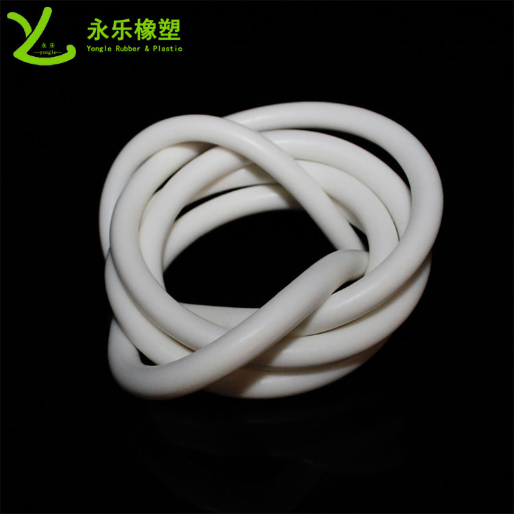 東麗阻燃發(fā)泡硅膠管，耐高溫發(fā)泡硅膠管，防火發(fā)泡硅膠管