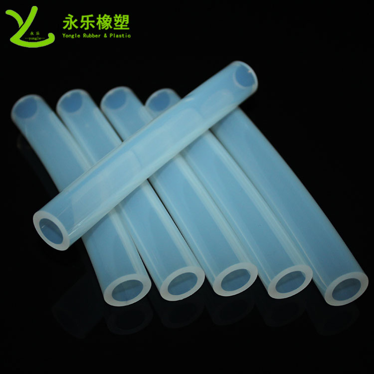 透明硅膠管，食品級(jí)硅膠管，蠕動(dòng)泵硅膠管