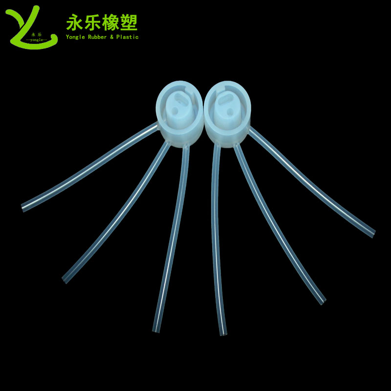 模壓硅膠配件，模壓醫(yī)用硅膠配件，無氣味醫(yī)用硅膠配件