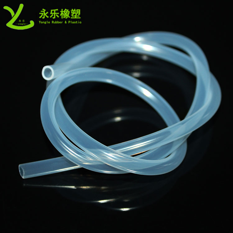 蠕動(dòng)泵硅膠管，定制蠕動(dòng)泵硅膠管，擠出蠕動(dòng)泵硅膠管