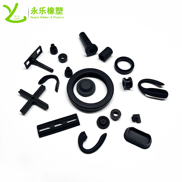 耐高溫橡膠制品加工，防水橡膠制品加工，模壓橡膠制品加工