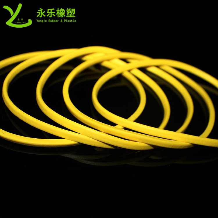 定制發(fā)泡防水密封圈，無(wú)氣味發(fā)泡防水密封圈，耐高溫發(fā)泡防水密封圈