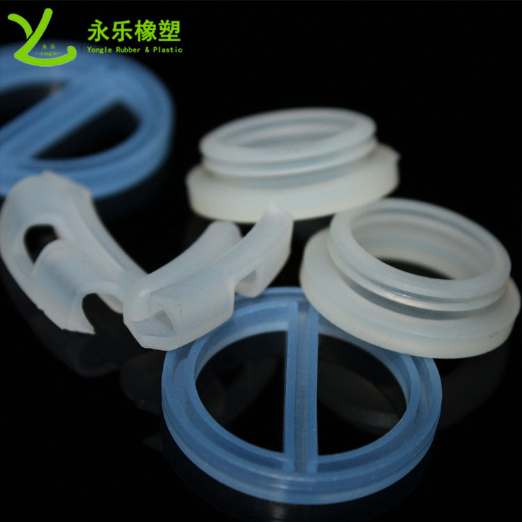硅膠配件，模壓硅膠配件，醫(yī)用硅膠件