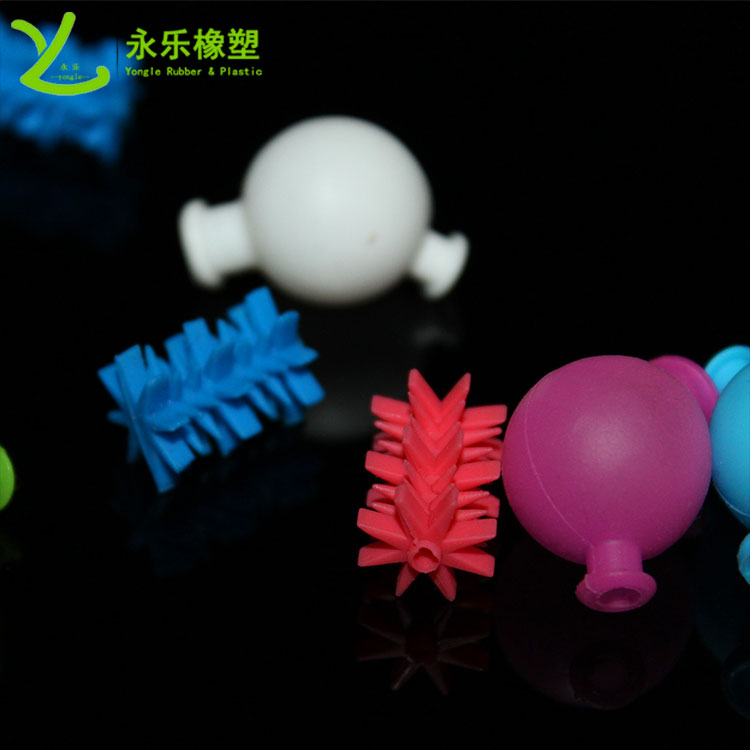 模壓硅膠件，醫(yī)用硅膠配件，模壓硅膠配件