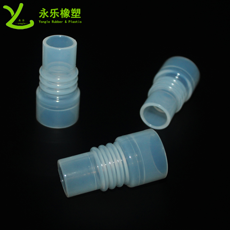 寶坻硅膠波紋管，硅膠波紋套管，醫(yī)用波紋硅膠套管