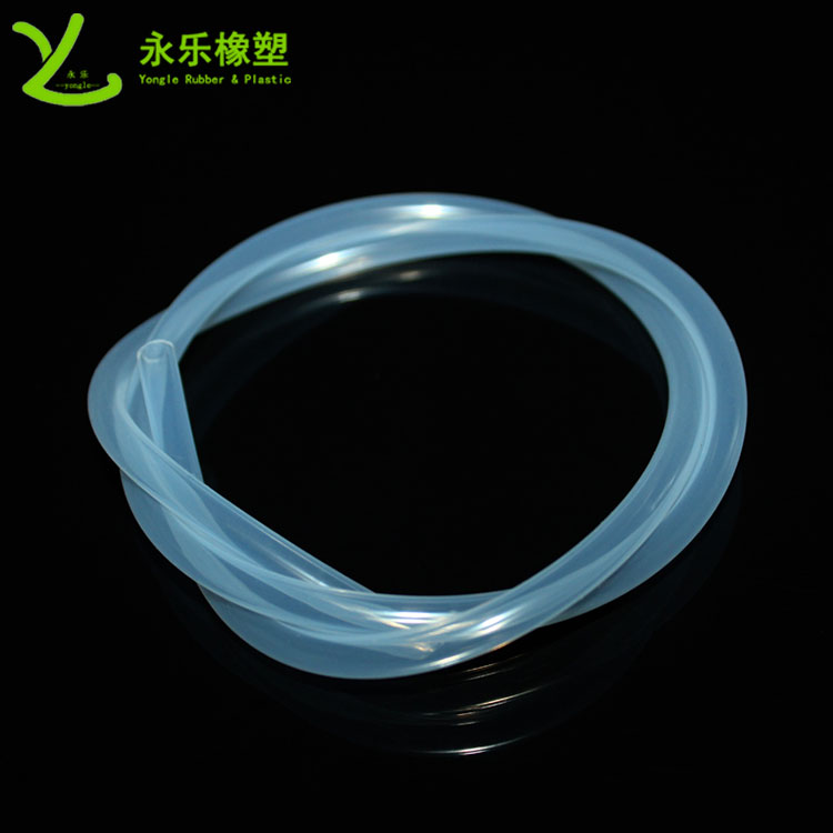 透明硅膠管，食品級(jí)硅膠管，蠕動(dòng)泵硅膠管