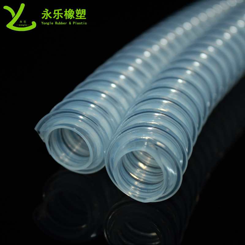 北辰呼吸機(jī)硅膠管回路,呼吸機(jī)螺紋管,快裝波紋硅膠管
