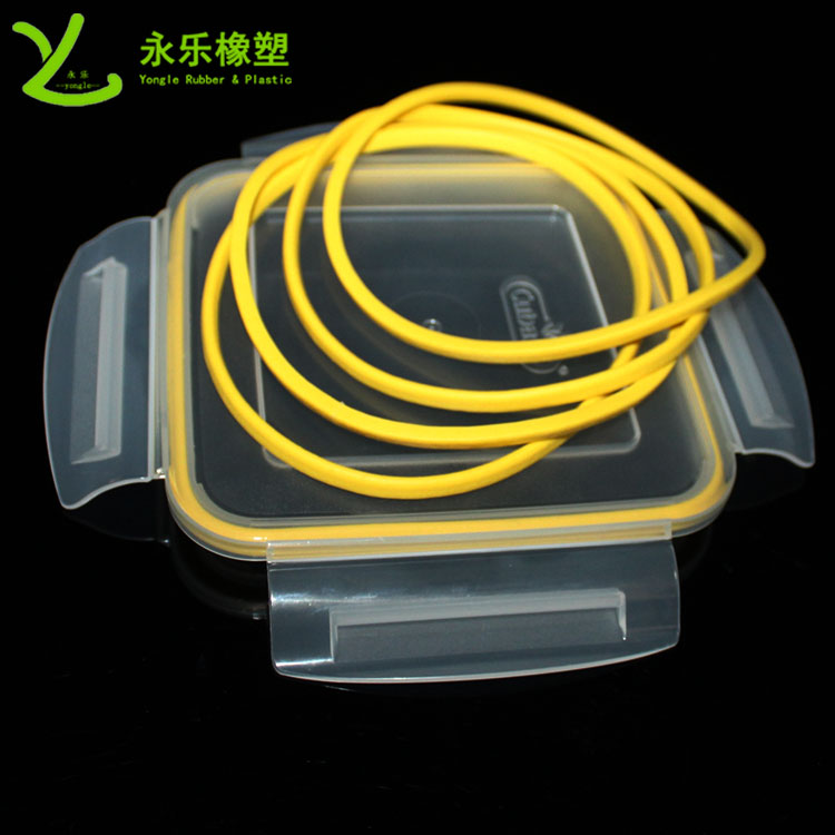 定制發(fā)泡防水密封圈，無(wú)氣味發(fā)泡防水密封圈，耐高溫發(fā)泡防水密封圈
