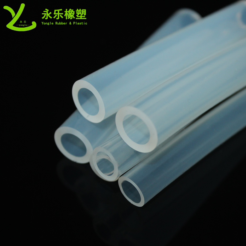 鉑金蠕動泵硅膠管，防水蠕動泵硅膠管，透明蠕動泵硅膠管