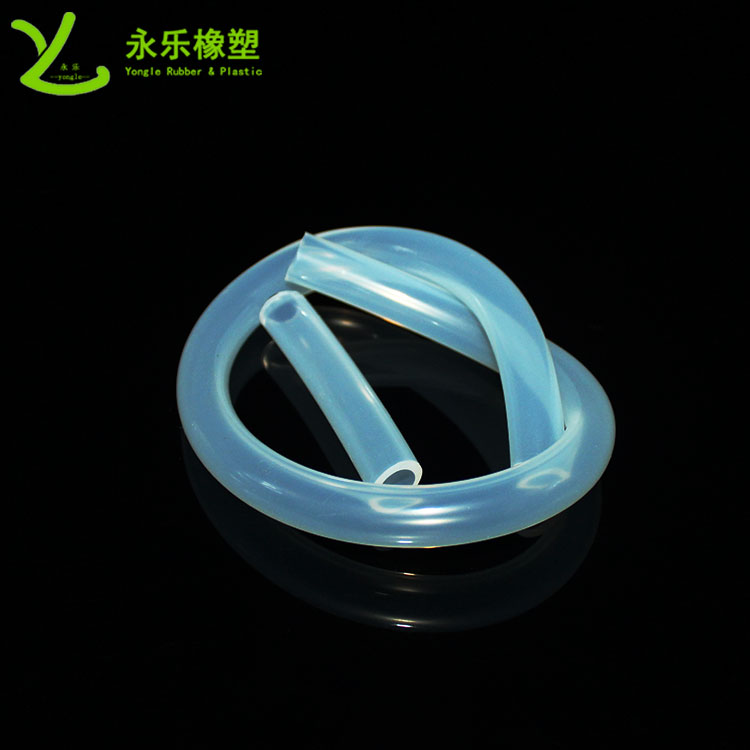 蠕動(dòng)泵硅膠管，擠出蠕動(dòng)泵硅膠管，無(wú)氣味蠕動(dòng)泵硅膠管