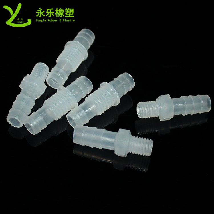 模壓塑膠直通管，水管塑膠直通管，防水塑膠直通管