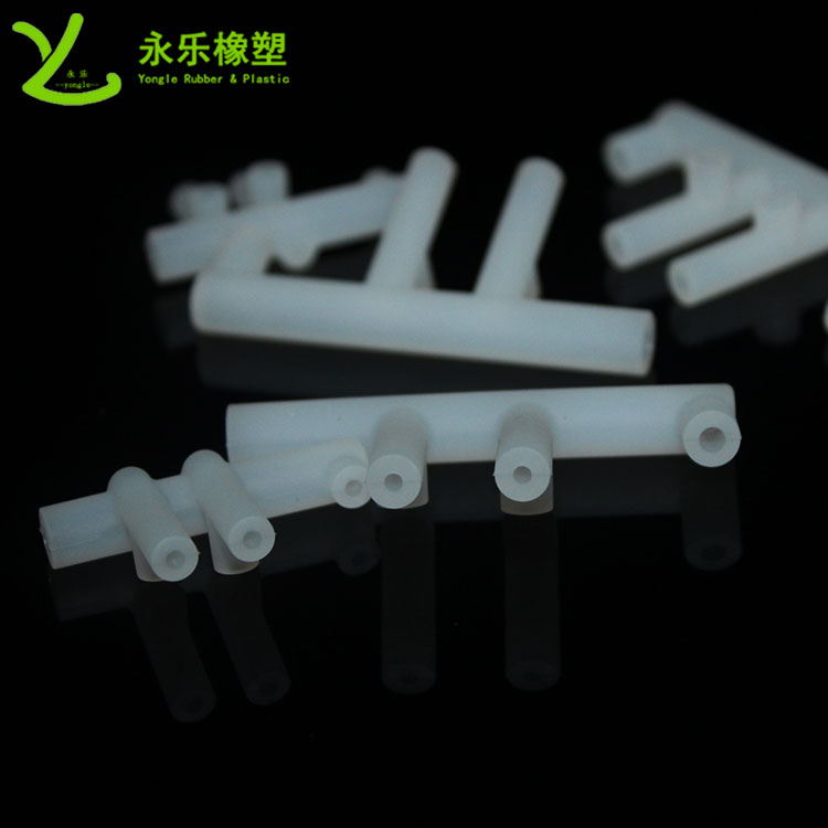 模壓硅膠件，醫(yī)用硅膠配件，硅膠多孔氣閥