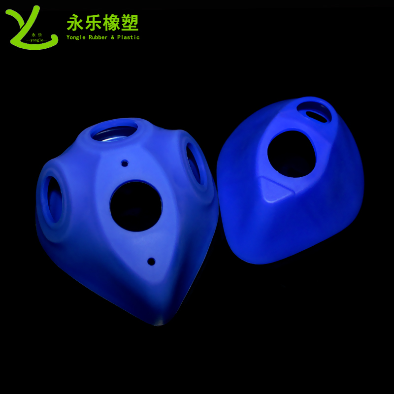 呼吸硅膠面罩，勞保硅膠面罩，全面罩硅膠軟邊