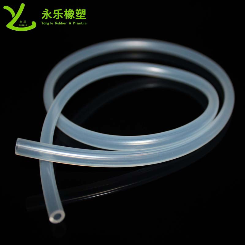 寶坻鉑金無味硅膠管,醫(yī)療級硅膠管,高透明硅膠管