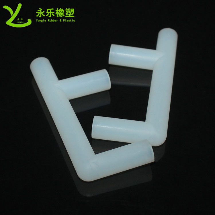 寶坻醫(yī)用三通硅膠管，模壓硅膠三通管，三通硅膠管