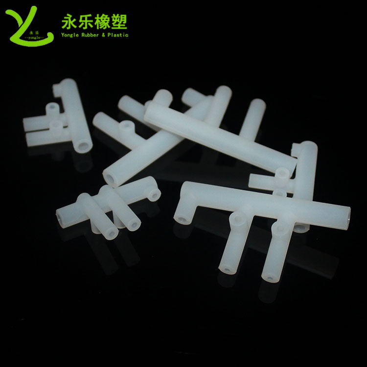 模壓硅膠件，醫(yī)用硅膠配件，硅膠多孔氣閥