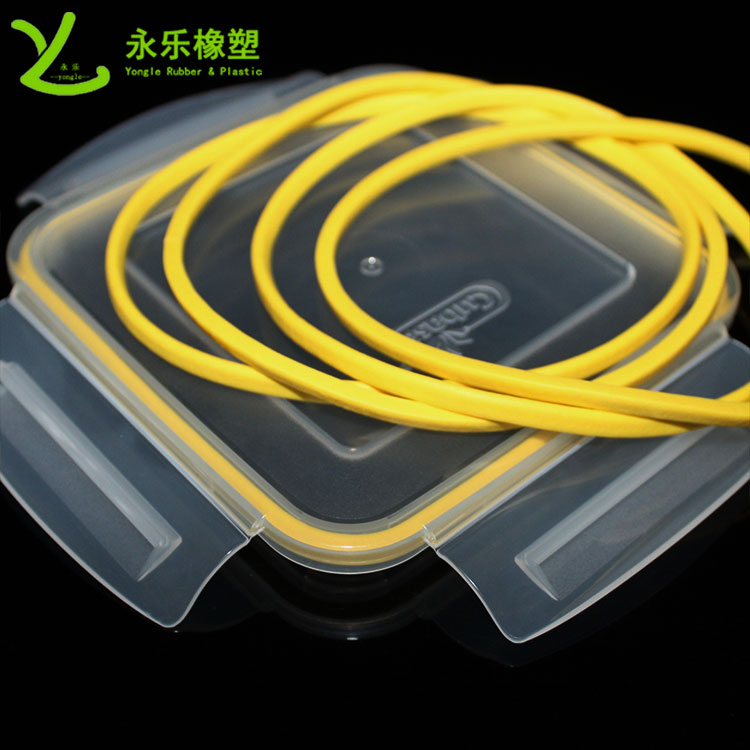 定制發(fā)泡防水密封圈，無(wú)氣味發(fā)泡防水密封圈，耐高溫發(fā)泡防水密封圈