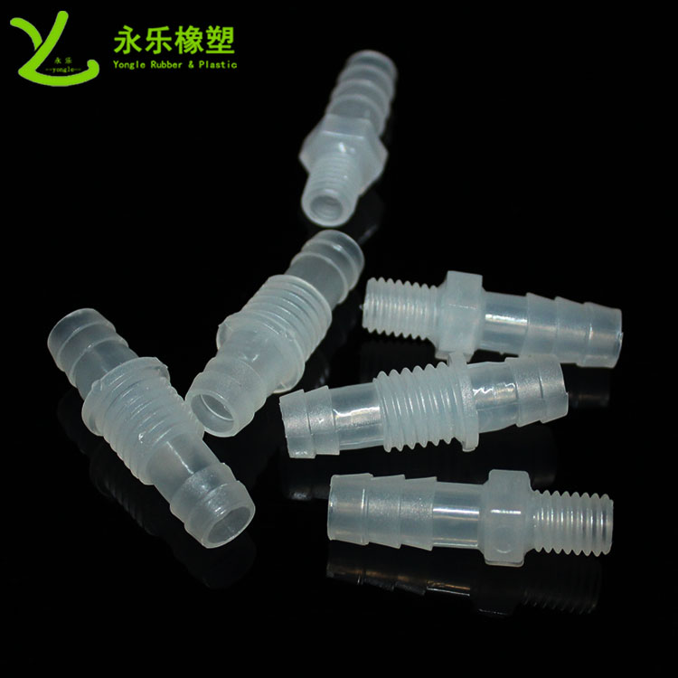 模壓塑膠直通管，水管塑膠直通管，防水塑膠直通管