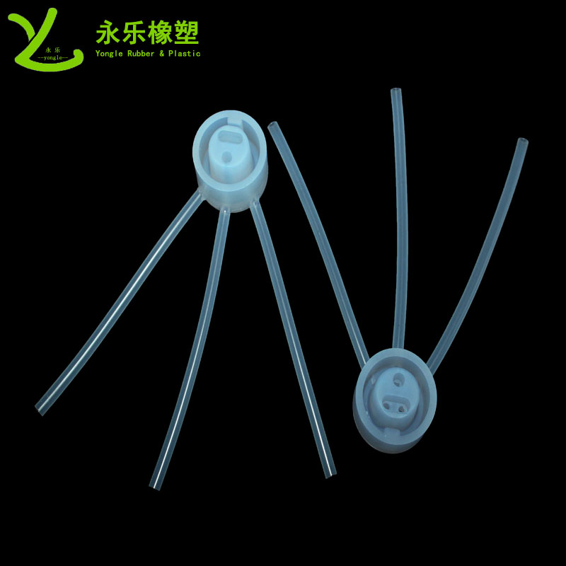 模壓硅膠配件，模壓醫(yī)用硅膠配件，無氣味醫(yī)用硅膠配件