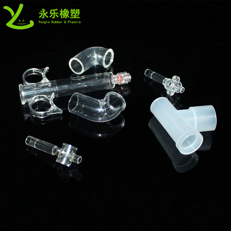 定制醫(yī)療用塑膠配件，異形醫(yī)療用塑膠配件，無(wú)氣味醫(yī)療用塑膠配件
