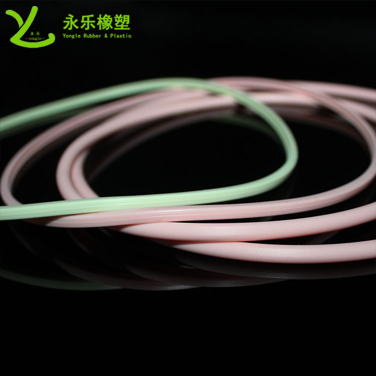 硅膠密封圈，擠出硅膠密封圈，粘接硅膠密封圈