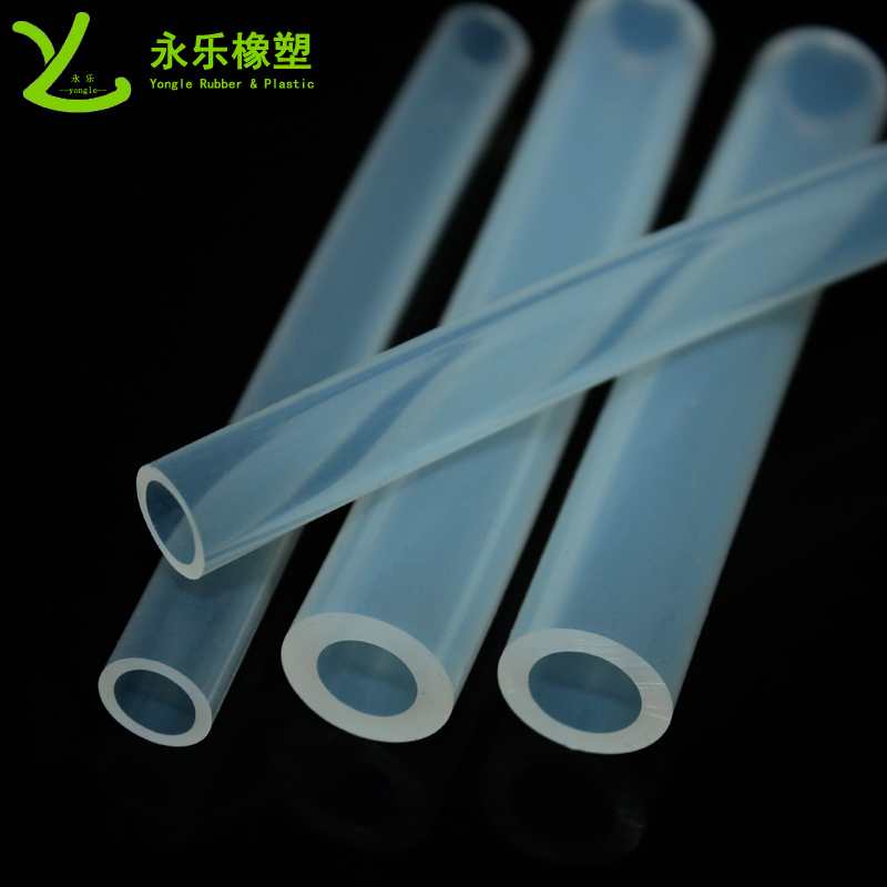武清高透蠕動泵硅膠管，無氣味蠕動泵硅膠管，耐高溫蠕動泵硅膠管