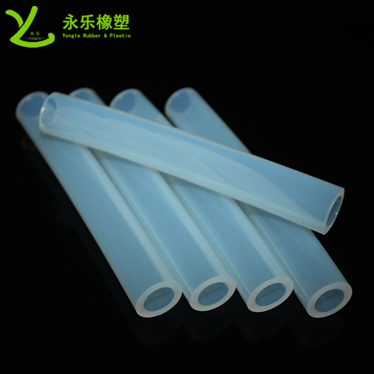 透明硅膠管，食品級(jí)硅膠管，蠕動(dòng)泵硅膠管