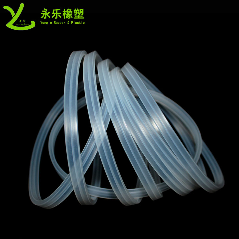 食品級儲物盒密封圈，儲米桶硅膠密封圈，儲物罐密封圈，保鮮盒密封圈