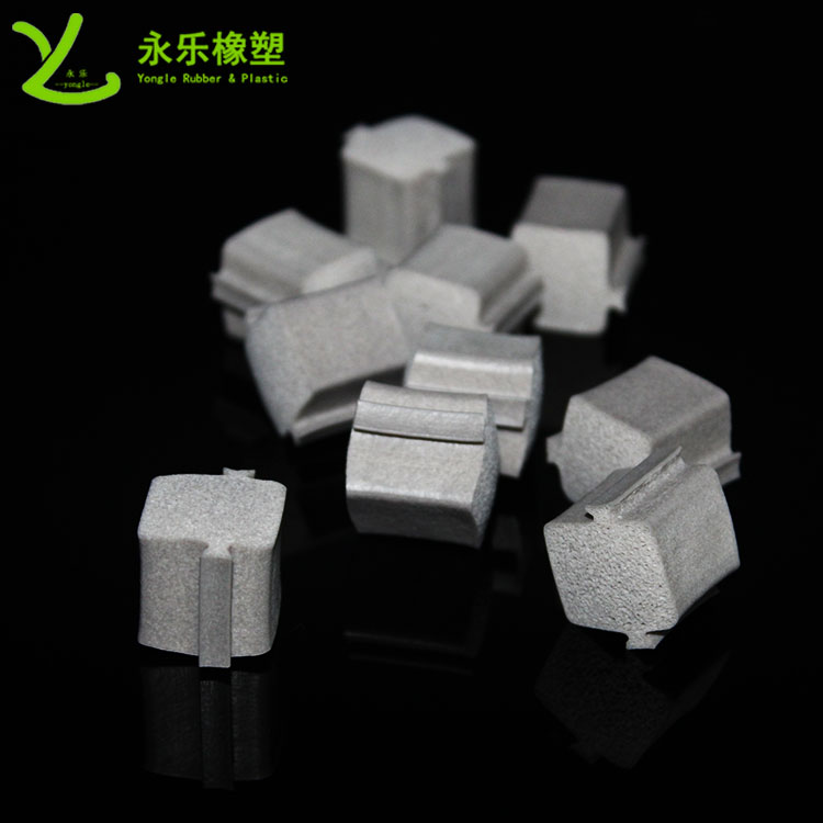 西青模壓硅膠發(fā)泡，模壓硅膠發(fā)泡件，定制模壓硅膠發(fā)泡，細孔模壓硅膠發(fā)泡